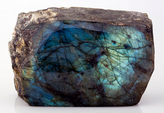 Labradorite