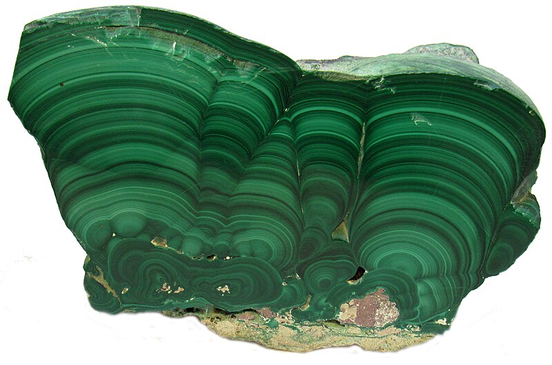 Malachite